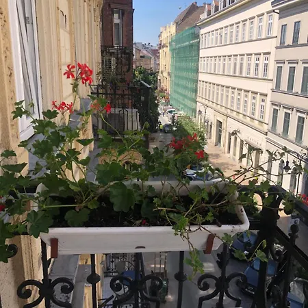 King Street 62m2 Balcony View Apartament